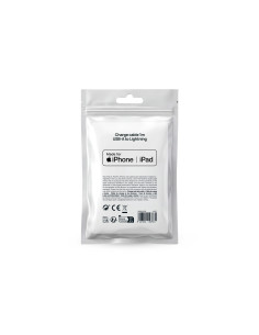 USB-A to Lighting KSIX 12 W... 2