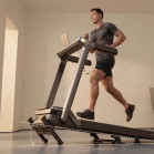 Cinta de correr plegable Kingsmith WalkingPad G5i, Inclinación 18%, 16 km/h, 136 kg, Motor 4,5 HP, App KS Fit