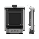Kingsmith WalkingPad G5i foldable treadmill, 18% incline, 16 km/h, 136 kg, 4.5 HP motor, KS Fit app