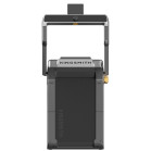 Kingsmith WalkingPad G5i foldable treadmill, 18% incline, 16 km/h, 136 kg, 4.5 HP motor, KS Fit app