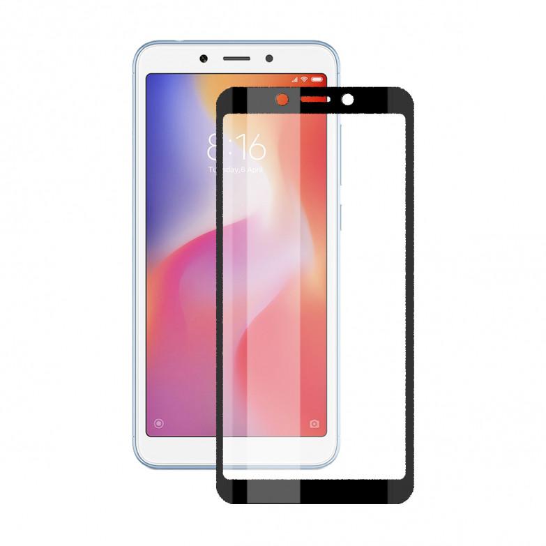 Protector de pantalla para Xiaomi...