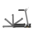 Kingsmith WalkingPad G5i foldable treadmill, 18% incline, 16 km/h, 136 kg, 4.5 HP motor, KS Fit app