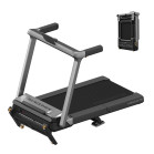 Cinta de correr plegable Kingsmith WalkingPad G5i, Inclinación 18%, 16 km/h, 136 kg, Motor 4,5 HP, App KS Fit