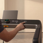 Kingsmith WalkingPad G5i foldable treadmill, 18% incline, 16 km/h, 136 kg, 4.5 HP motor, KS Fit app