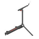Stepper Magnético Kingsmith STE001, 10 Niveles, 3 Inclinaciones, 120 kg, Pantalla LCD, App