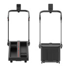 Kingsmith STE001 Magnetic Stepper, 10 Levels, 3 Inclines, 120 kg, LCD Display, App