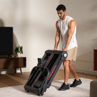 Kingsmith STE001 Magnetic Stepper, 10 Levels, 3 Inclines, 120 kg, LCD Display, App