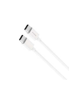 Cable de carga y datos...