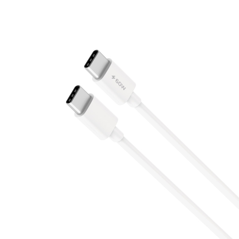 Cable de carga y datos USB-C a USB-C...