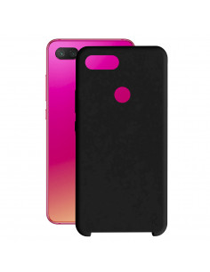 KSIX Soft Silicone Case For...