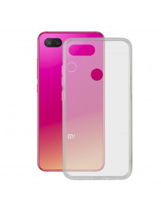 KSIX Flex Cover Tpu For Mi...
