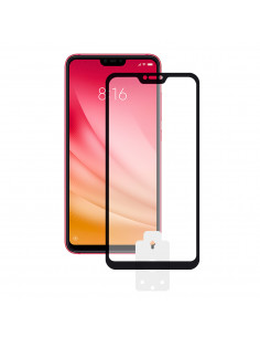 KSIX Machine 2.5d Protector...