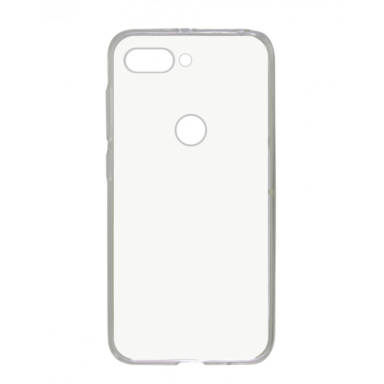 Funda para OPPO R15 Pro, Flexible,...