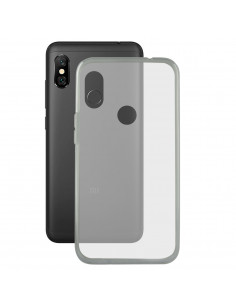 KSIX Flex Cover Tpu For...