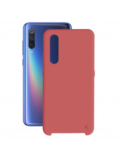 KSIX Soft Silicone Case For...