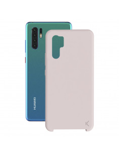 KSIX Soft Silicone Case For...