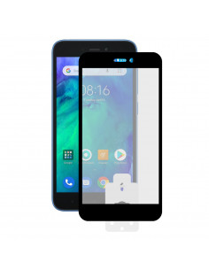 KSIX Machine 2.5d Protector...