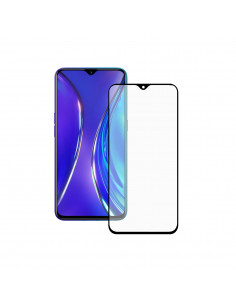 KSIX Extreme 2.5d Protector...