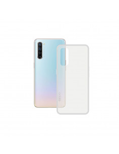 Flex Case KSIX Tpu For Oppo...