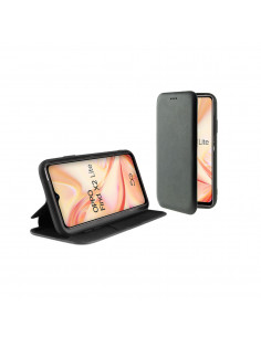 Funda con tapa para Oppo...