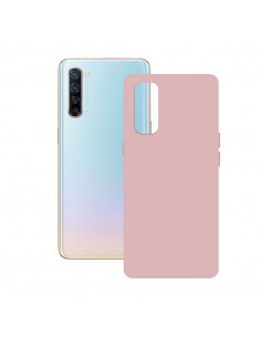 Silk Case For Oppo Find X2...