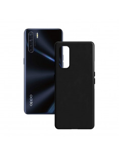 Silk Case For Oppo A91 Lite...