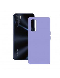 Silk Case For Oppo A91 Lite...