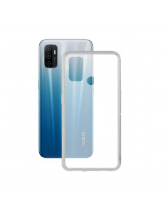 Flex Case KSIX Tpu For Oppo...