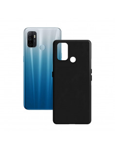 Silk Case For Oppo A53s...