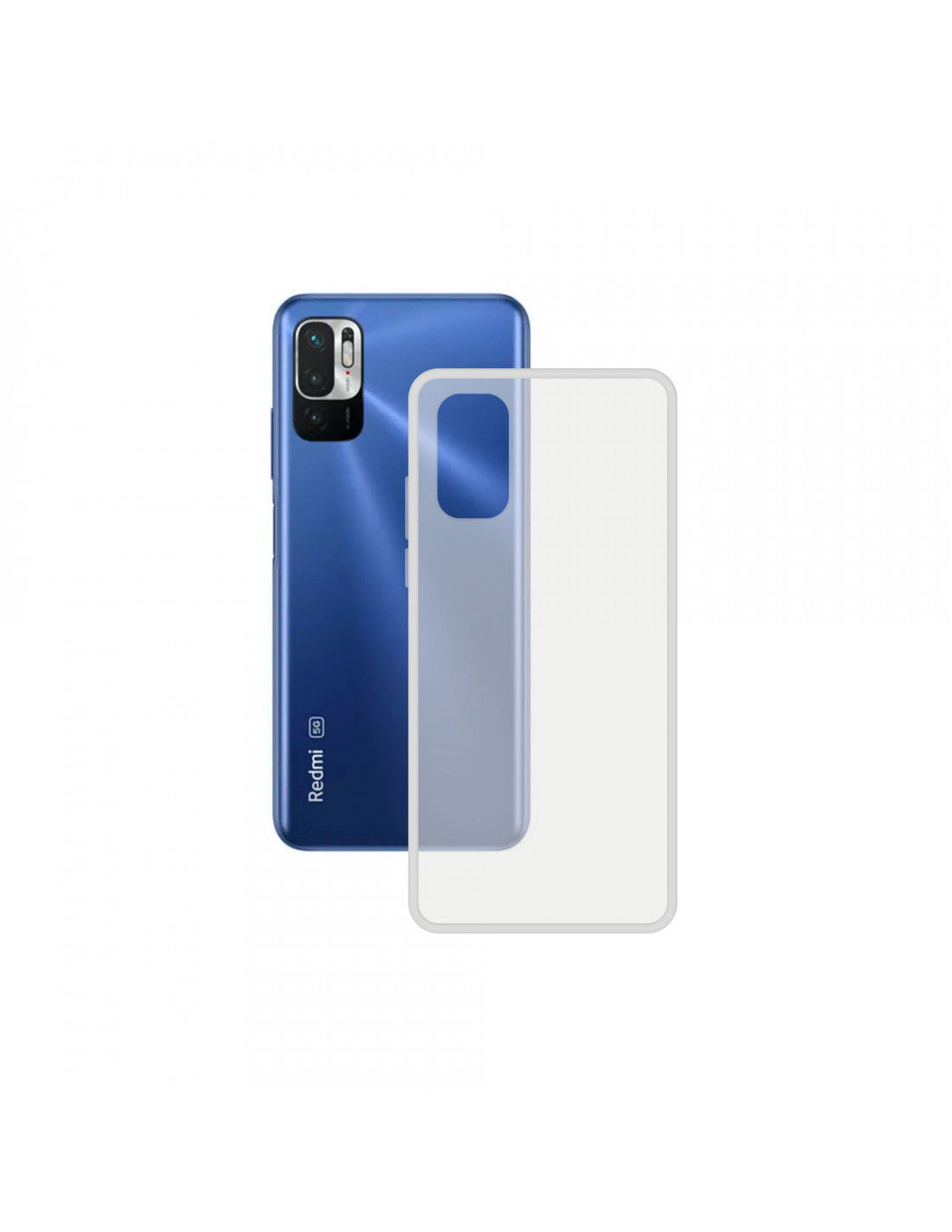 Carcasa Para Xiaomi Redmi Note 13 Pro 5g Transparente