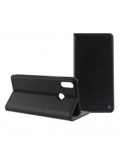 KSIX Slim Folio Case With...