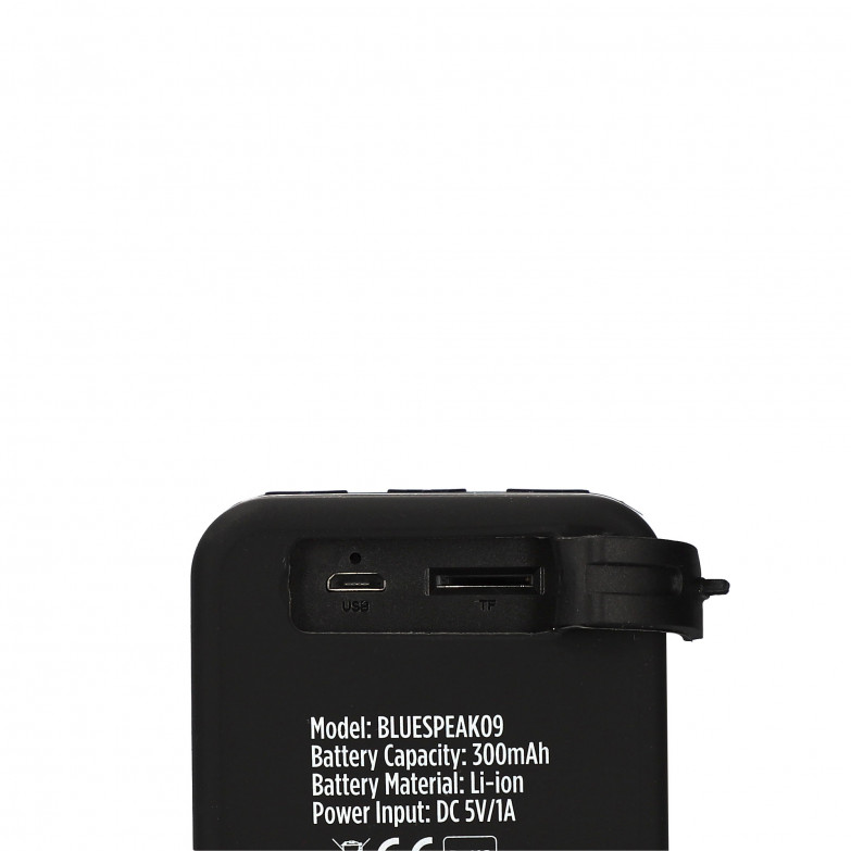 KSIX Kubic Box portable wireless...