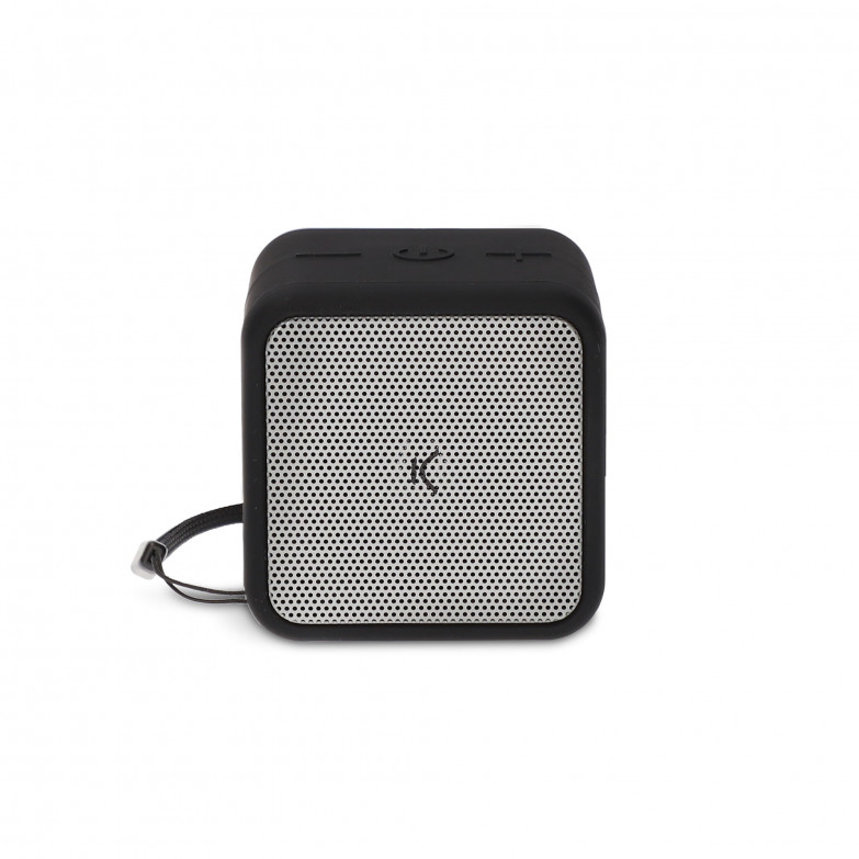 KSIX Kubic Box portable wireless...
