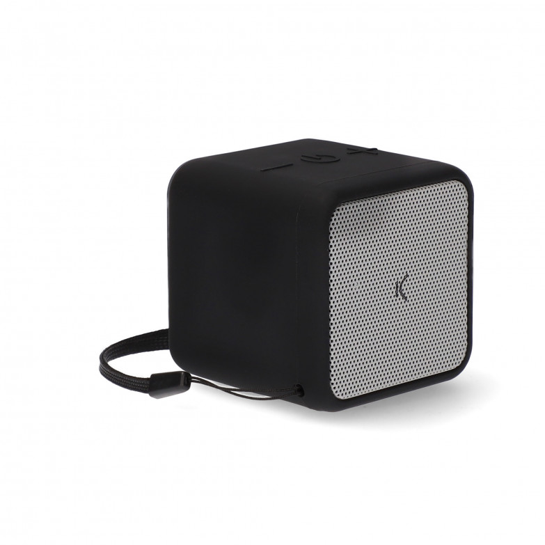 KSIX Kubic Box portable wireless...