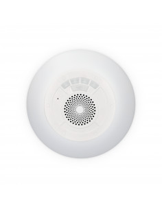 KSIX floating speaker... 2