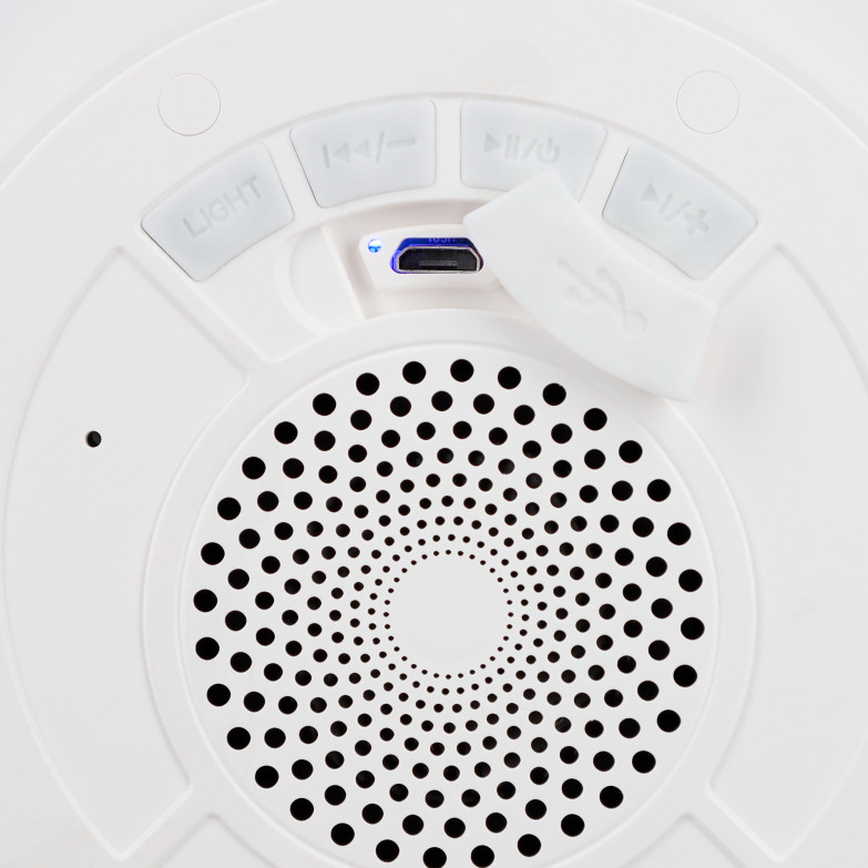 KSIX floating speaker Mermaid,...