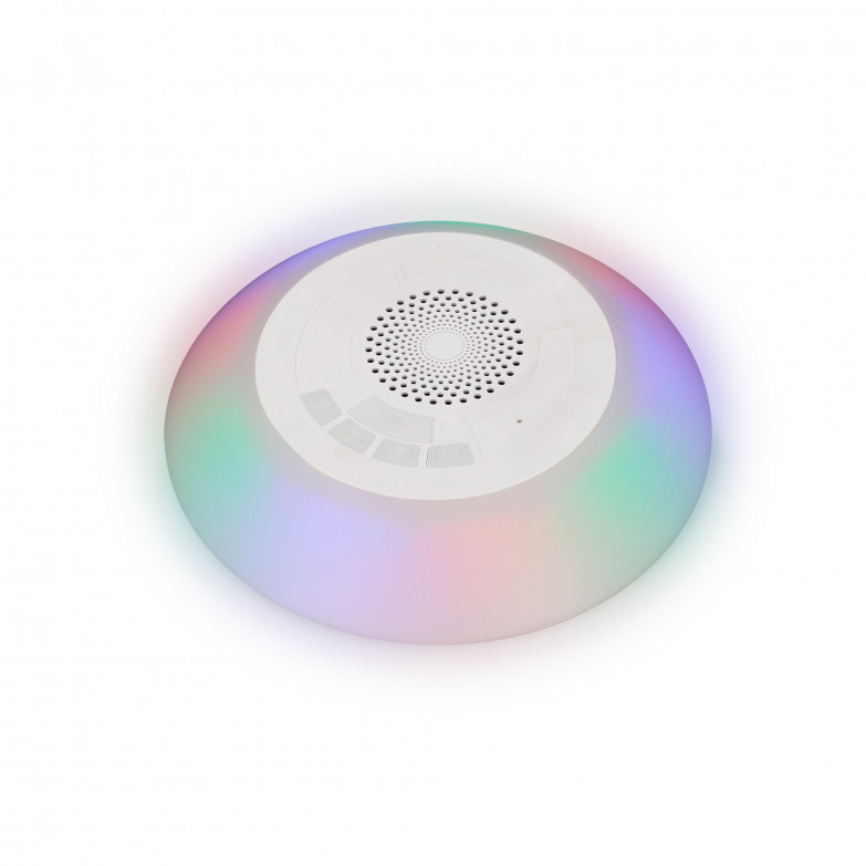 KSIX floating speaker Mermaid,...