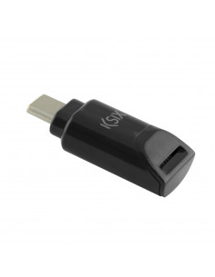 Lector Micro SD, conector...