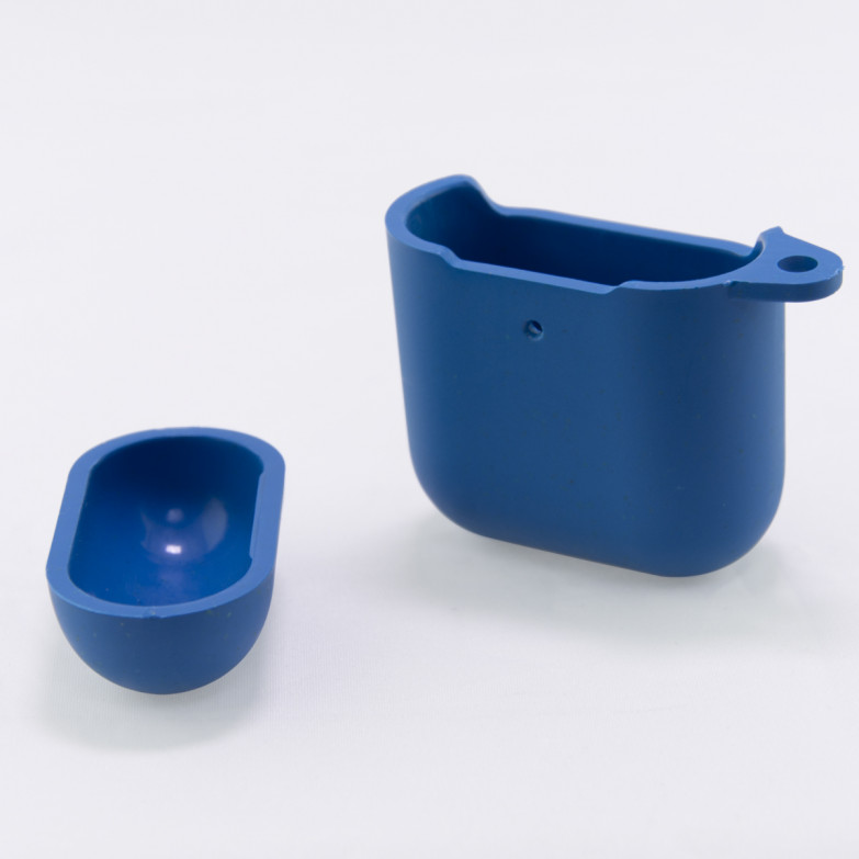 KSIX Eco-Friendly Case For Airpods...