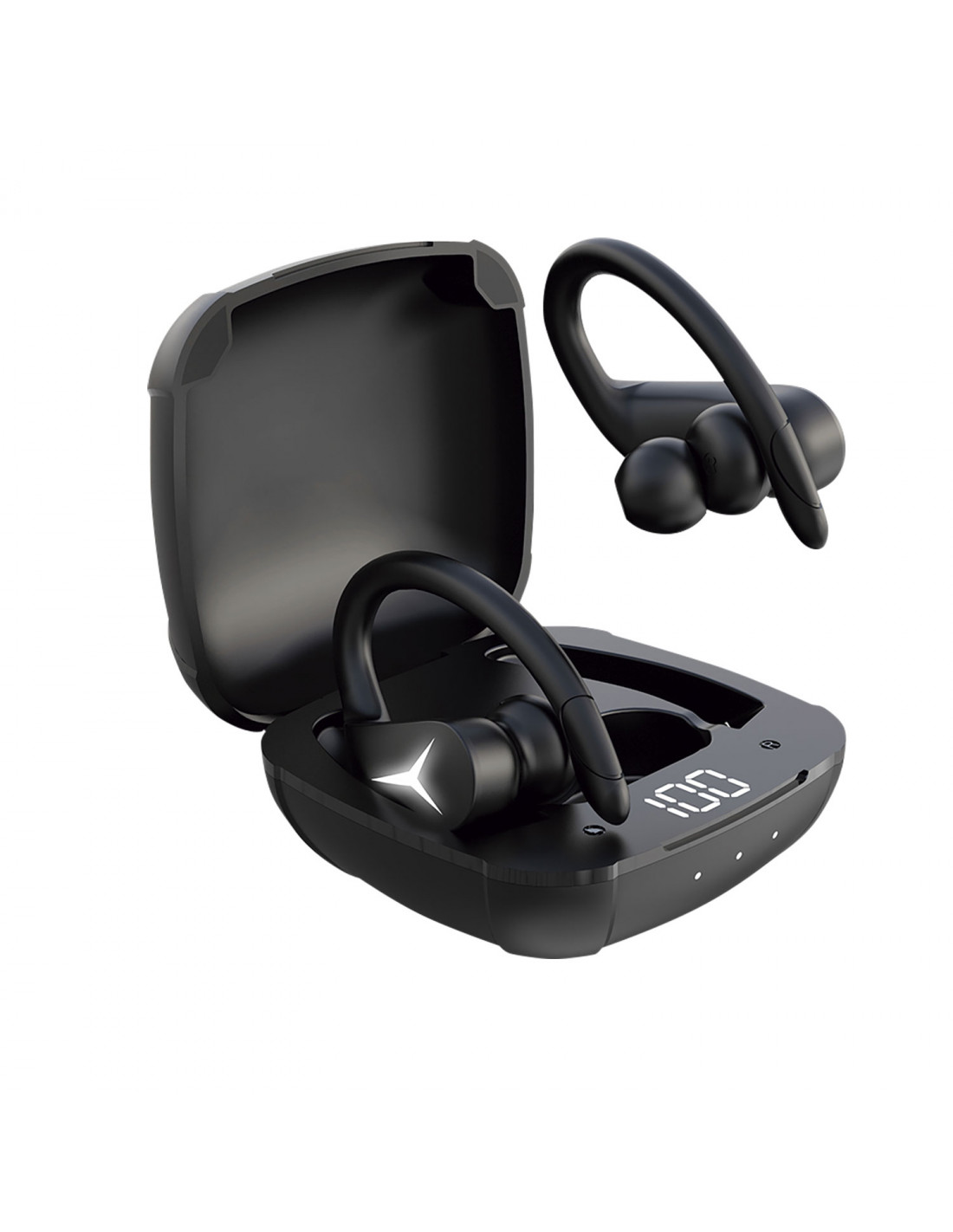 Zte Auriculares True Wireless Buds 2 Negro