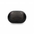 KSIX Sport Buds 2 wireless earphones, Ear-hook design, 7+25 h autonomy, Touch control, Calls, Voice assistants, Black