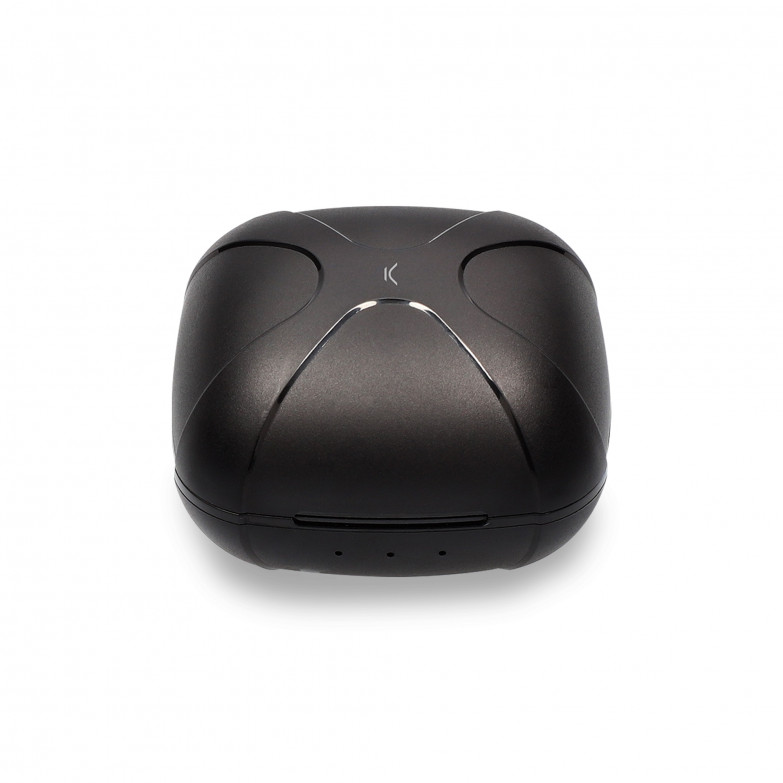 KSIX Sport Buds 2 wireless earphones,...