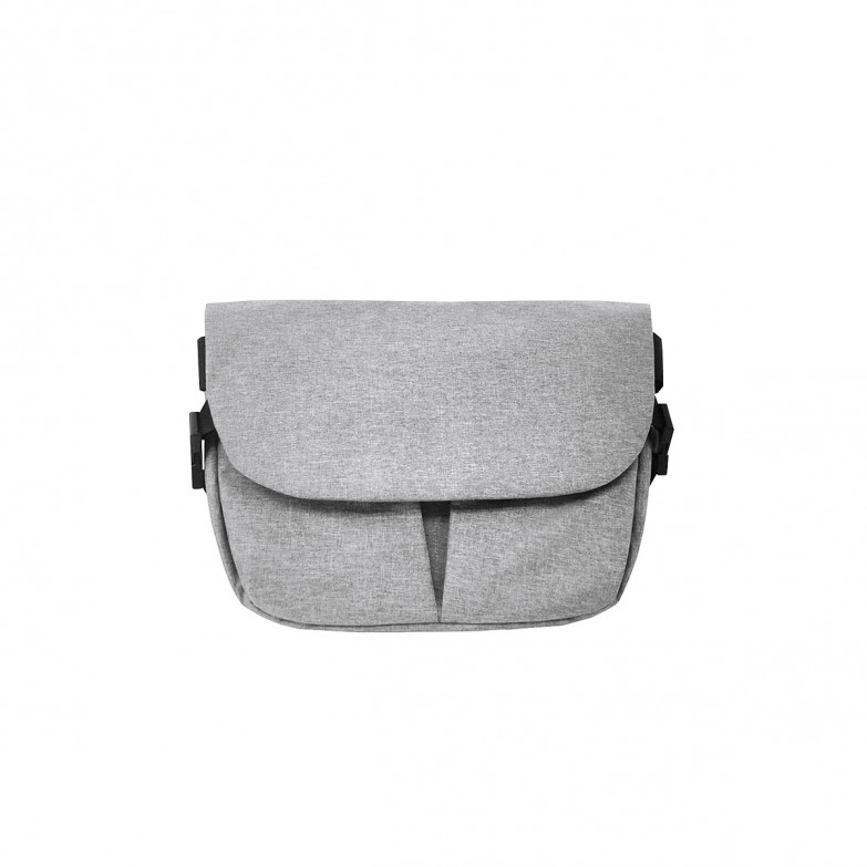 Eco Shoulder Bag Ksix Gray