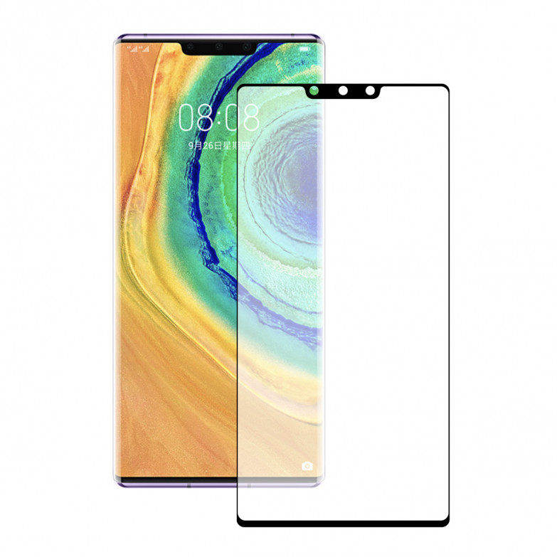 KSIX Extreme 3d Protector Tempered...