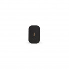 Contact 20W wall charger, Power Delivery, Fast charge, USB-C port, Black