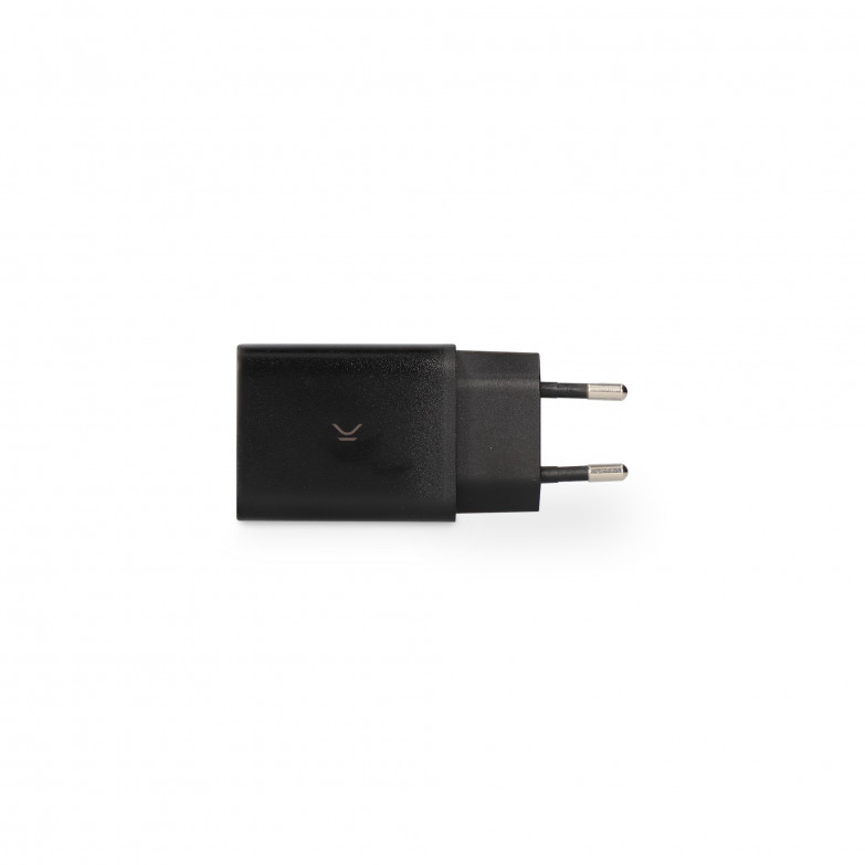 KSIX 10W wall charger, USB-A + 1 m... KSIX 10W wall charger, USB-A + 1 m...