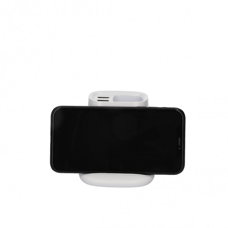 KSIX Wireless Charger and Pencil Box...