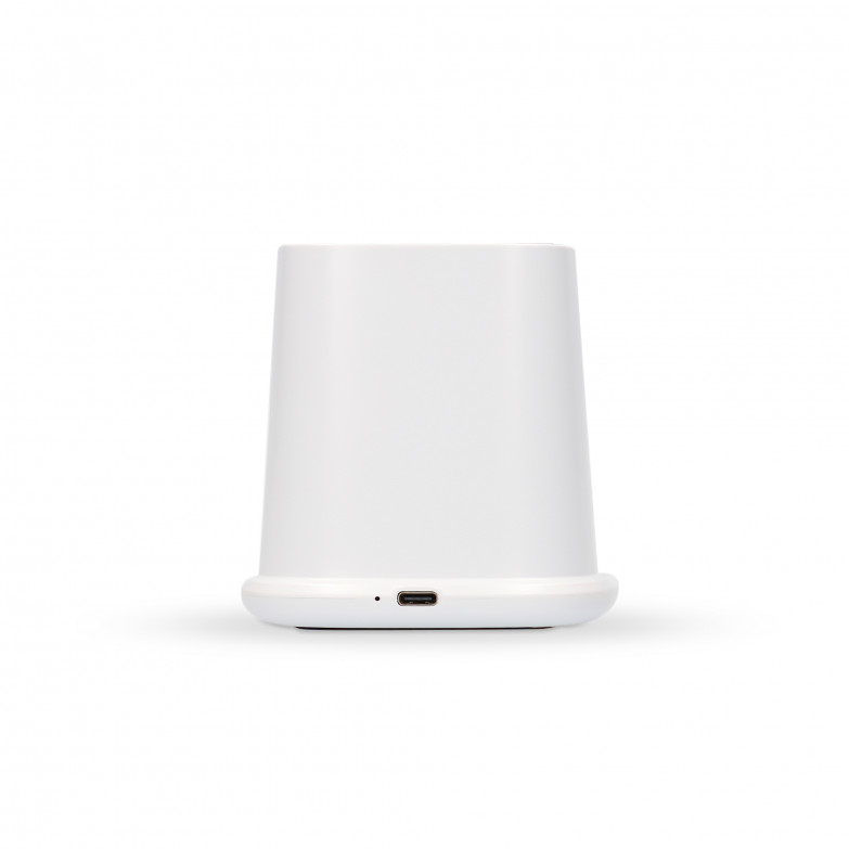 KSIX Wireless Charger and Pencil Box...