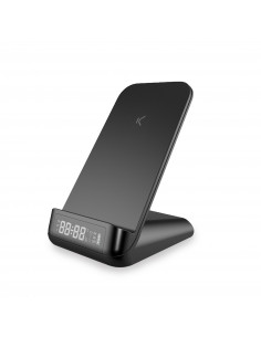 KSIX Table Alarm Clock and...