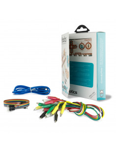 Ebotics Croc and Play...